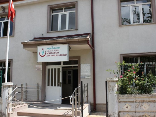 ASM Görüntüler